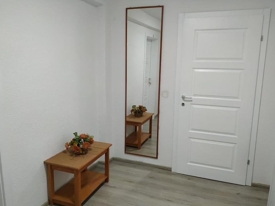 Apartments Mostrovi Ohrid Exterior foto