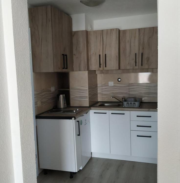 Apartments Mostrovi Ohrid Exterior foto