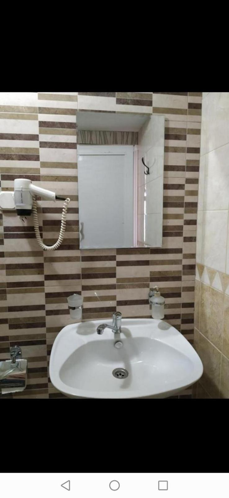 Apartments Mostrovi Ohrid Zimmer foto