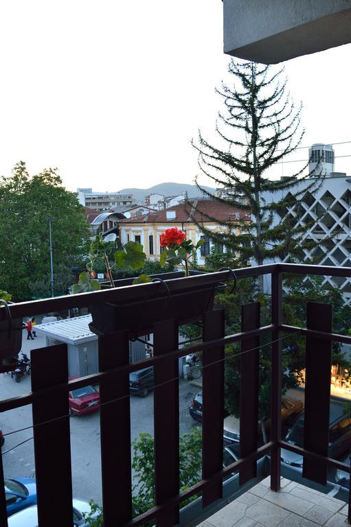 Apartments Mostrovi Ohrid Exterior foto
